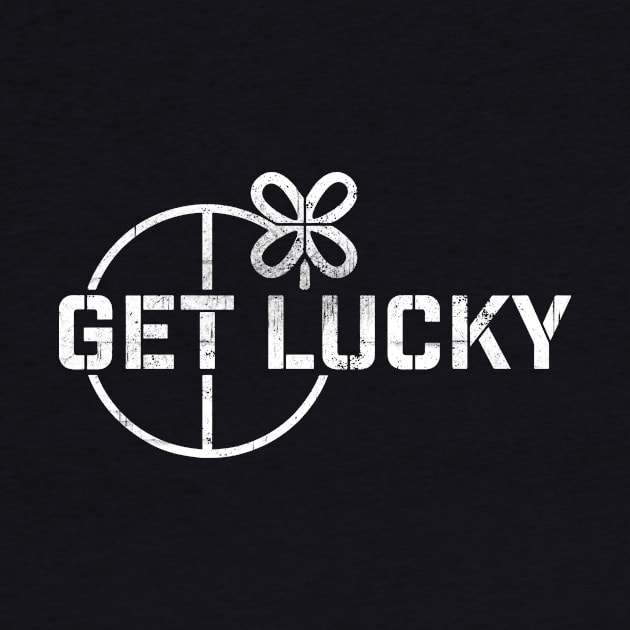 Get Lucky - St. Patricks Day by Breathing_Room